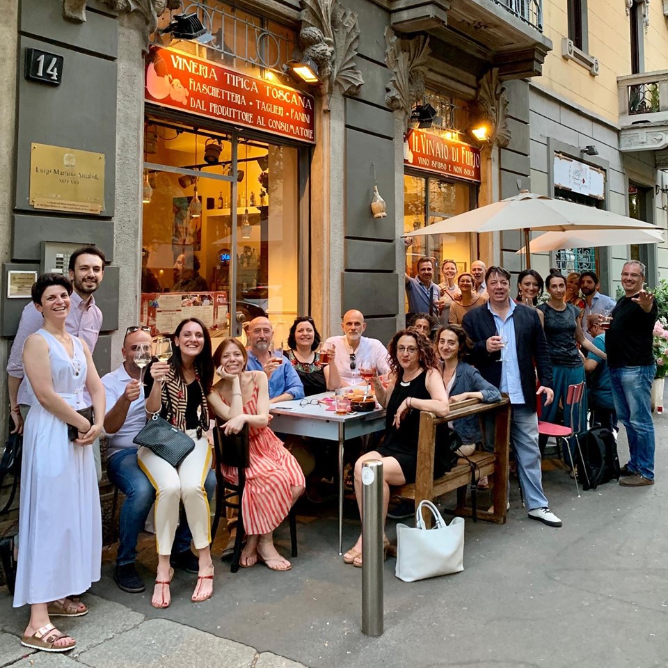 Il Vinaio di Furio