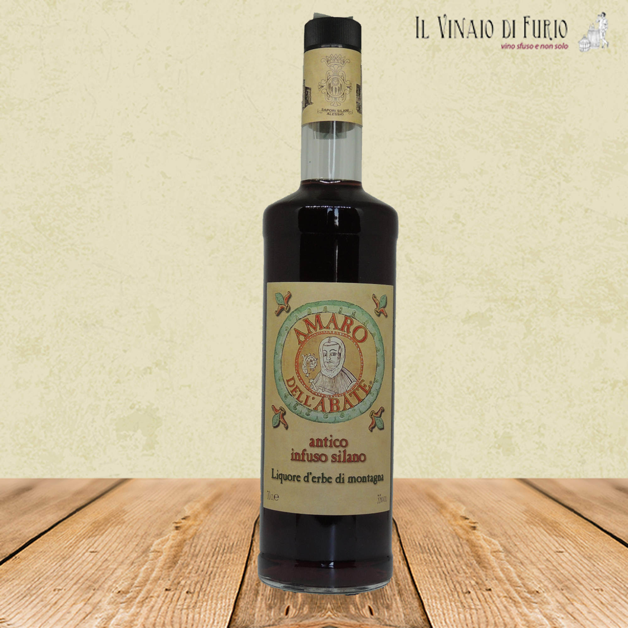 Amaro dell’Abate