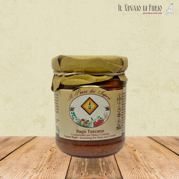 Ragù Toscano